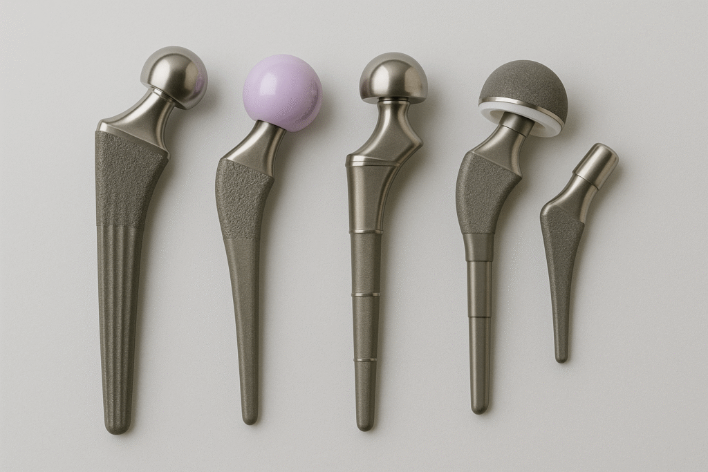 Dr Elido Pérez mejor prótesis _de_cadera